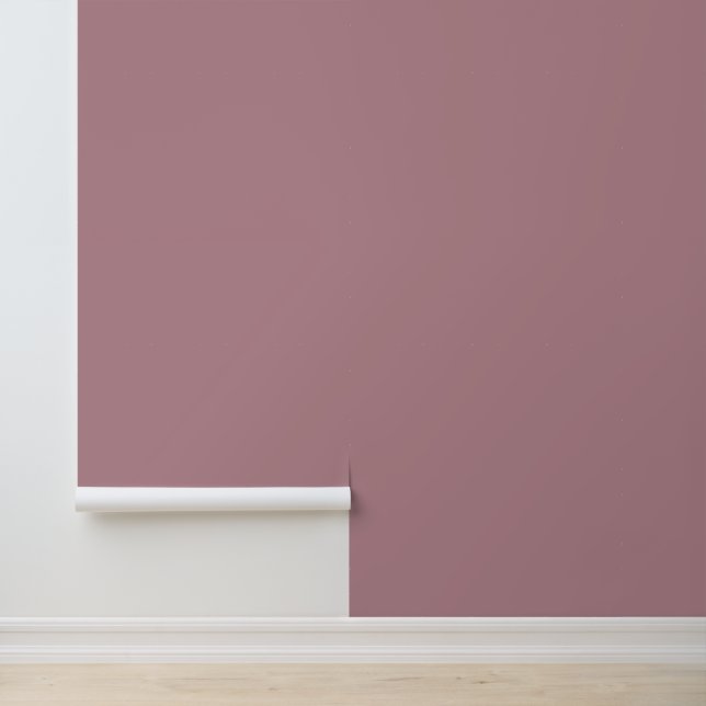 Warm Boho Colours/Flowers Wallpaper (Application)