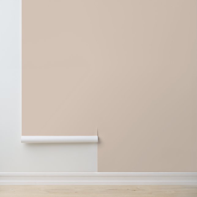 Warm Boho Colours/Flowers Wallpaper (Application)