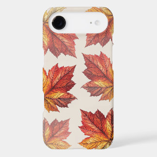 Warm & Cosy Autumn Phone Case
