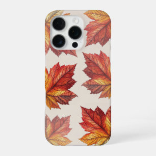 Warm & Cosy Autumn Phone Case