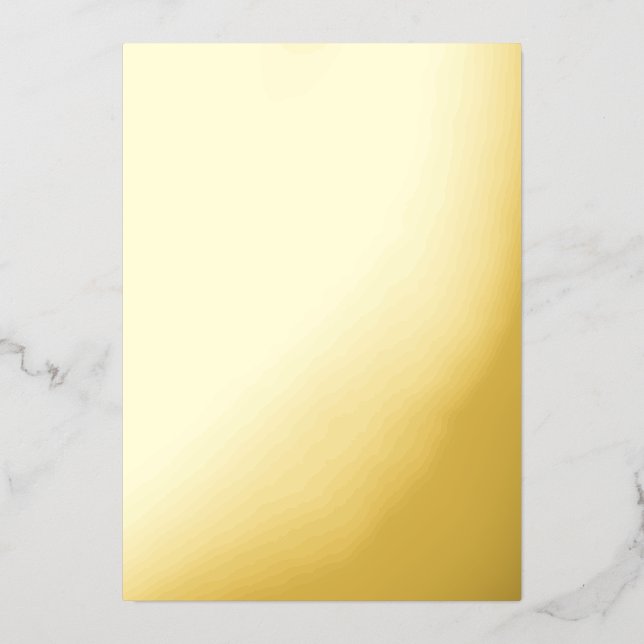 Warm Dusty Rose Background – Wedding Design (Front)