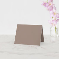 Warm Dusty Rose Background – Wedding Design