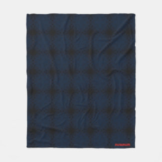 Warm Fleece Blanket, Mediumn. Blanket