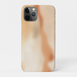 Warm Flow Abstract Case-Mate iPhone Case