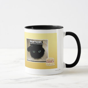 Warm Fuzzies Mug