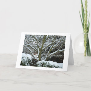 "Warm Holiday Wishes"