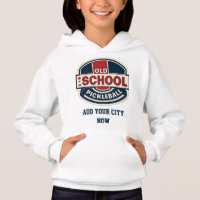 Warm Shirt with Hoodies.