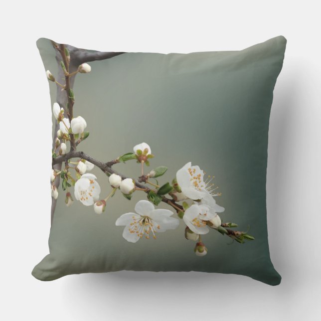 warm spring cushion (Front)