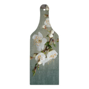 warm spring cutting board