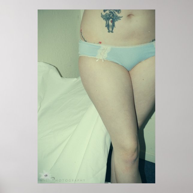 Warm Summer Nights- 1962 Poster (Front)