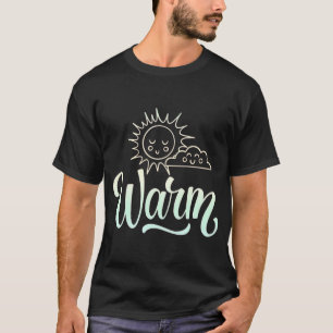 Warm Summer T-Shirt