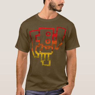 Warm Switch Axe MHW T-Shirt