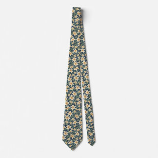 Warm Vanilla Mini Tie
