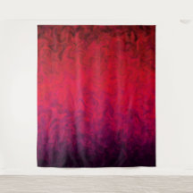 Warm Warped Atmosphere - Tapestry