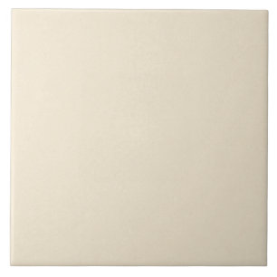Warm Weathered Ivory Cottage Kitchen Field Tile