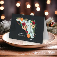 Warm Wishes From Florida