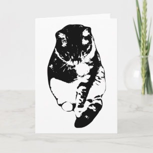 Warm Wishes, Gentle Wash Card