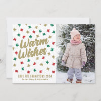 Warm Wishes