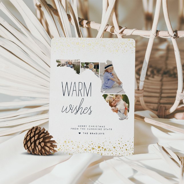 Warm Wishes | Multi Photo Florida (Creator Uploaded)