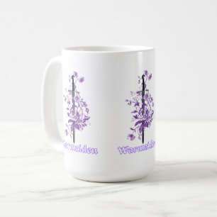 Warmaiden - Mug