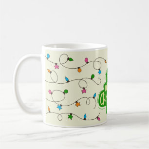 Warming Wishes: A Cup of Christmas Magic