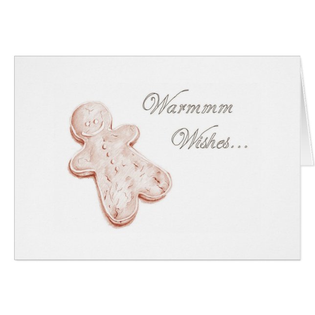 Warmmm Wishes... (Front Horizontal)