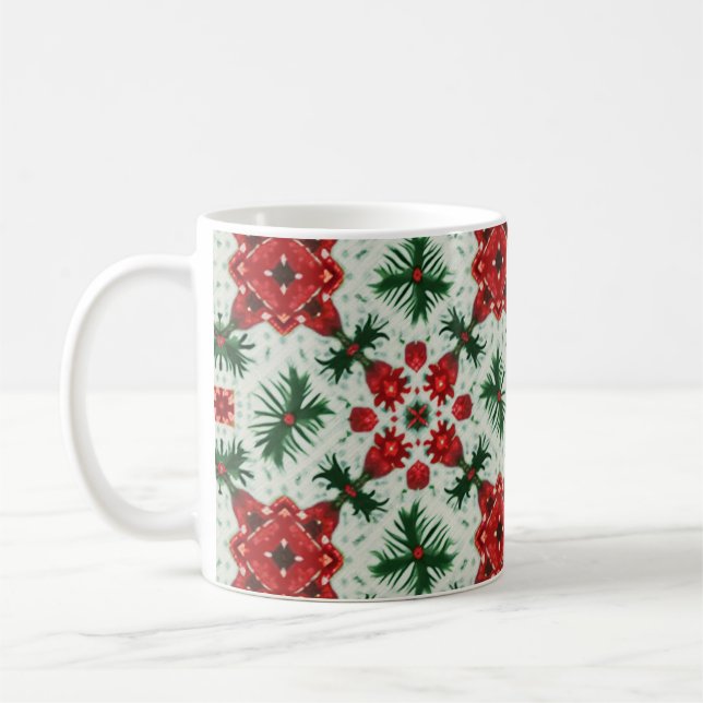 warms mug (Left)