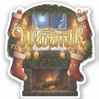 Warmth Cozy Christmas