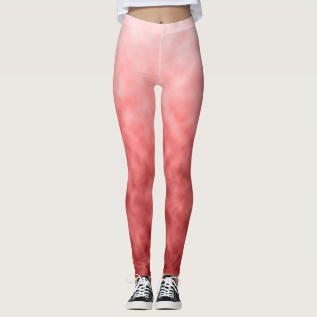 Warmth Held Leggings (Front)