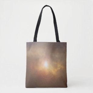 Warmth of the Sun... Tote Bag