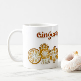 Warmth On My Terms Mug