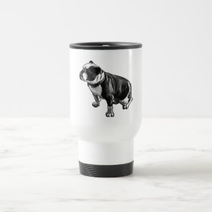 Warmth, Unrushed Travel Mug