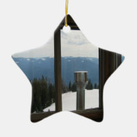 Warner Mountain Fire Lookout