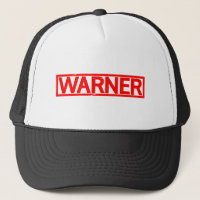 Warner Stamp