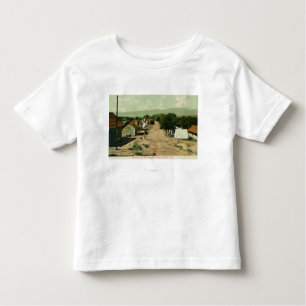 Warners Hot Springs ViewSan Diego County, CA Toddler T-Shirt