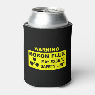 Warning: Bogon Flux Can Cooler
