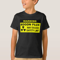 Warning: Bogon Flux