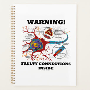 Warning! Faulty Connections Inside Neuron Synapse Planner