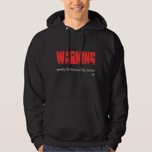 WARNING Hoodie