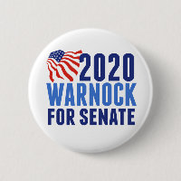 Warnock for Senate