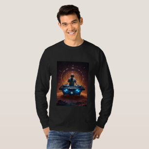 Warp Tour: Take Off with the Music T-Shirt