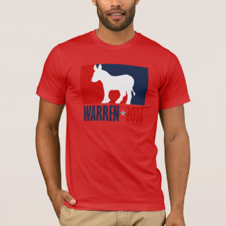 WARREN 2016 SPORTPRO - 2016.png T-Shirt