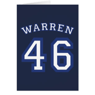 WARREN 46