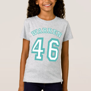 WARREN 46 T-Shirt