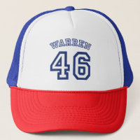 WARREN 46