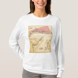 Warren Co oil territory T-Shirt