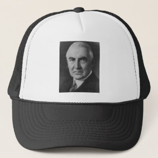Warren G. Harding 29 Trucker Hat