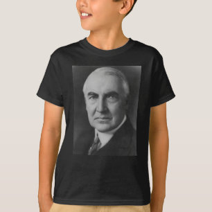 Warren G. Harding T-Shirt