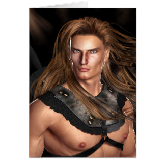 Warrior