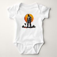 warrior barbarian mediaeval fantasy hummer T-Shirt